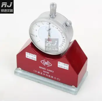 

[Screen tension meter] Newton display tension meter precision type 8-50N 7-36N screen silk screen detection