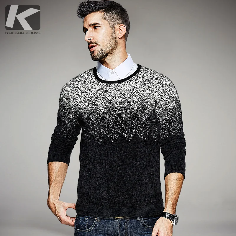 Aliexpress.com : Buy 2017 Spring Mens Fashion Sweaters