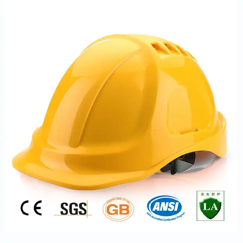 quality hard hats