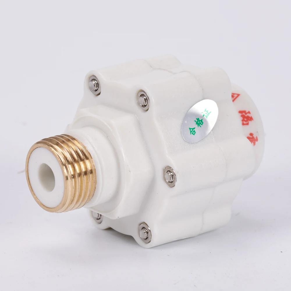 water heater anti electric wall switch 20mm thread head Leakage protection  device water heater repair parts - AliExpress