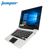 14 inch laptop Jumper EZbook 3s notebook 6GB DDR3L RAM 256GB SSD Storage computer Intel Apollo Lake N3450 1080P FHD Windows 10