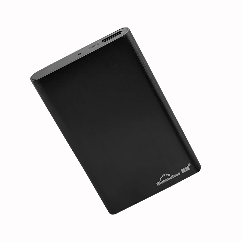 250G/320G/500G/750G/1TB/2 ТБ HDD жесткий диск с корпусом для жесткого диска 2 5 ''sata hdd