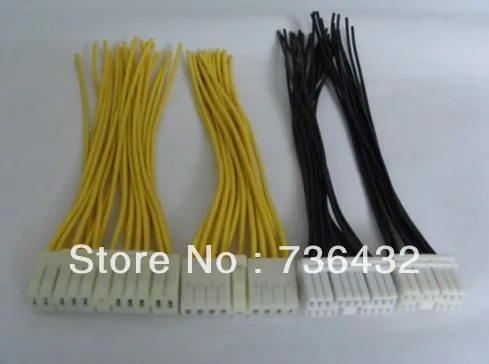 US $116.00 Free Shipping High Quality Wholesaler Controller Plug Cable Throttle Driver Plugs Apply To Daewoo DH2257