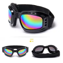 Лыжные очки двухслойные UV400 Анти-туман большой Лыжная маска очки на лыжах мужские и женские зимние очки для катания на сноуборде