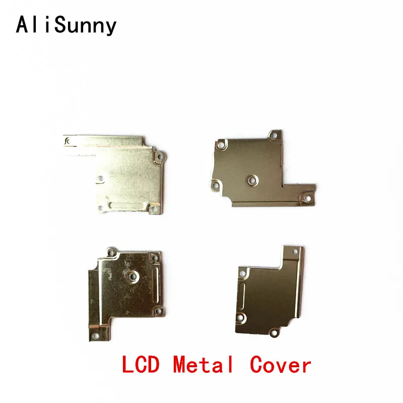 AliSunny 10 шт LCD дисплей FPC гибкий кабель Крышка для iphone 6 6S plus 6P 6SP внутренний