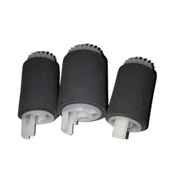 

Vilaxh 1Set IR 2200 Paper Pickup Roller For Canon IR2200 IR330 IR3300 IR2800 Printer FF5-4634-000 FF5-4552-000