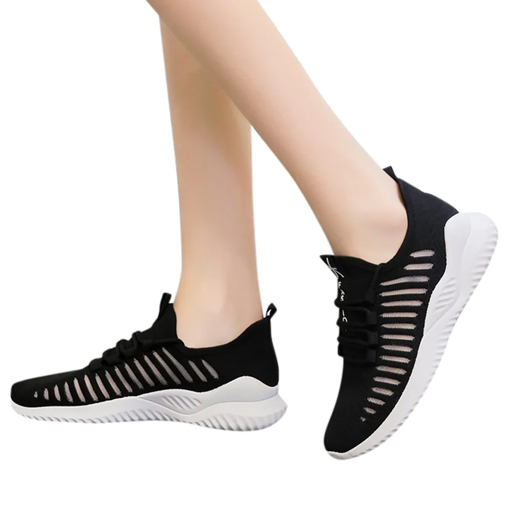 

SIKETU air mesh vulcanize women 2019 spring Autumn women's shoes fashion breathable vulcanize shoes ligh#g40