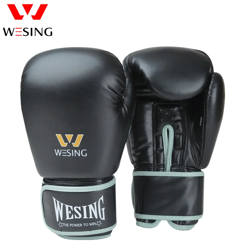 3X Professional Choice Guantes de Boxeo Cuero de Vacuno Muay Thai Saco de Boxeo Mitones Kickboxing Entrenamiento Entrenamiento de Artes Marciales UFC