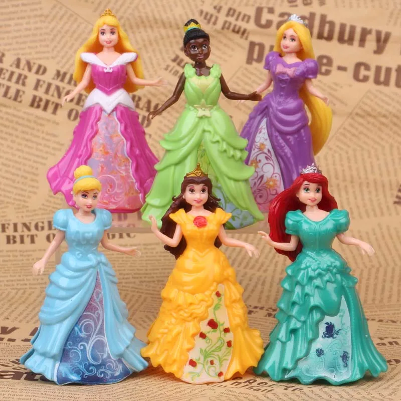 tangled figures sets
