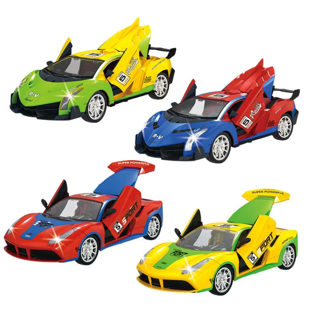 

1:16 Wireless Remote Control Racing Car Electric Toy for Kids