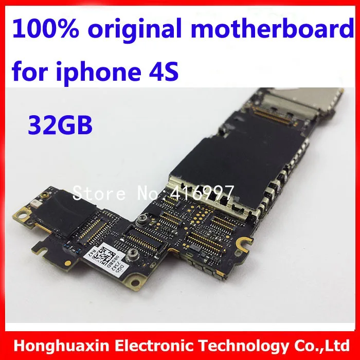 Iphone Gb Motherboard Iphone Gb Motherboard