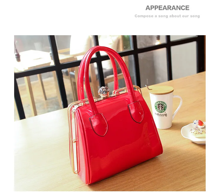 alta qualidade diamantes crossbody bolsas
