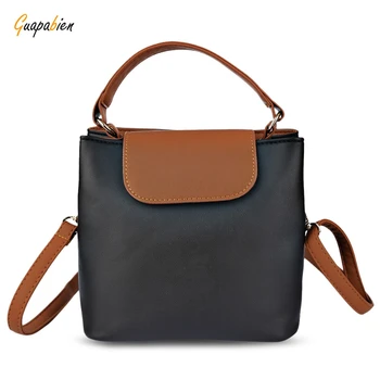 

Women Backpack Youth Fashion Pu Leather Backpack for Teenage Girls Brand Feminine School Shoulder Bag Mochila