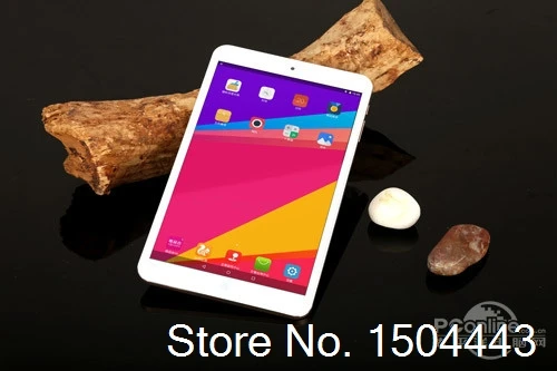 Для ONDA V80 Plus 8 0 дюймов X5 Windows 10 + Android 5 1 Dual OS Tablet PC 2 шт./лот устойчивая к царапинам