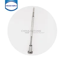 Общая топливораспределительная рампа клапан F00VC01051 дизельное топливо ТНВД клапан F 00 V C01 051/F00V C01 051 для инжектор