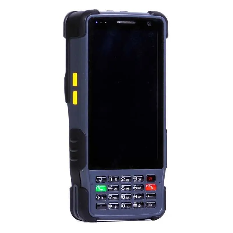 

VDSL VDSL2 Telecom PDA Terminal Tester ST327W-VD VDSL2+ With DMM function
