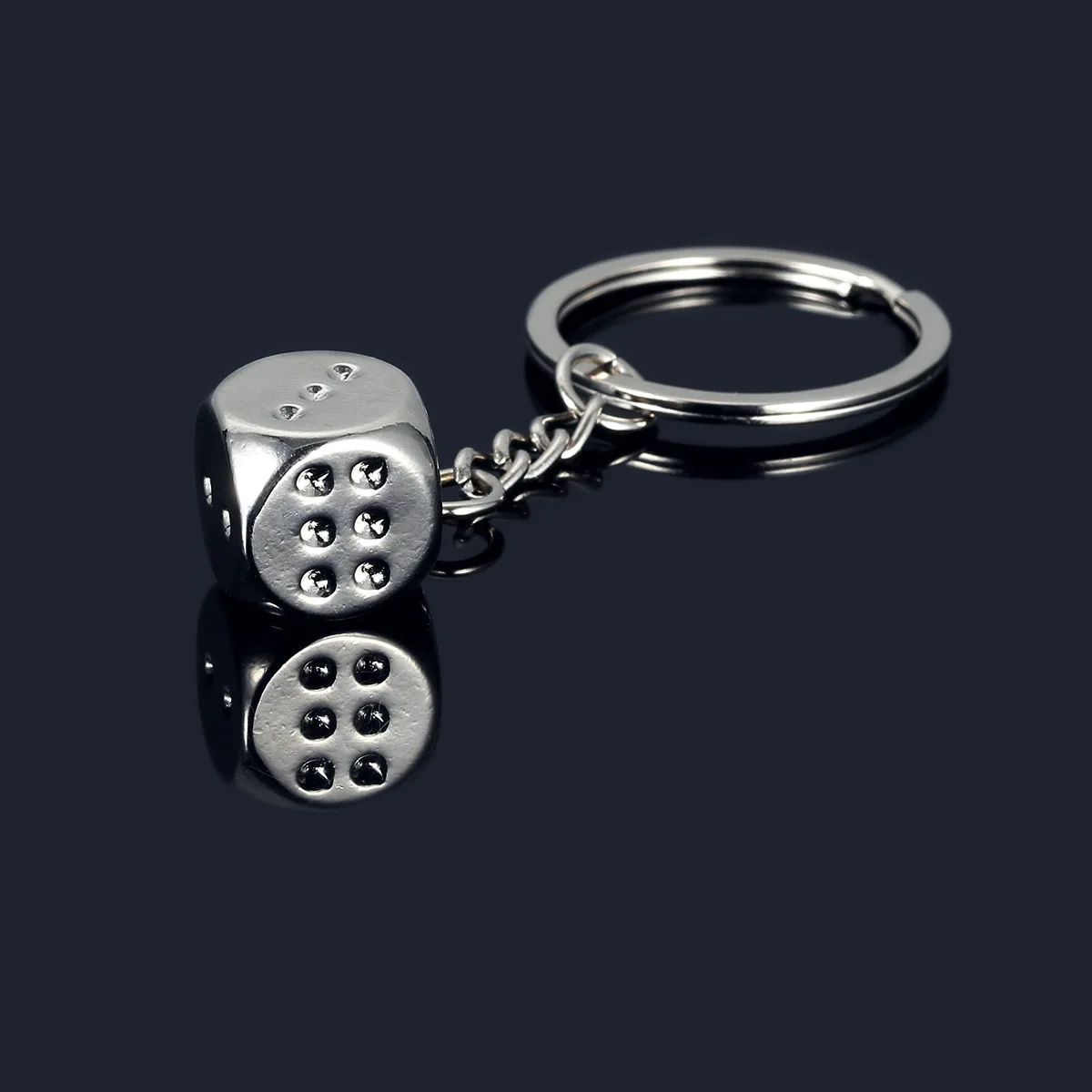 

Creative Car Key Chain Key Chain Ring Car-styling Keyring Metal Keychain Auto Key Rings for Man Gift Automotive Accessories
