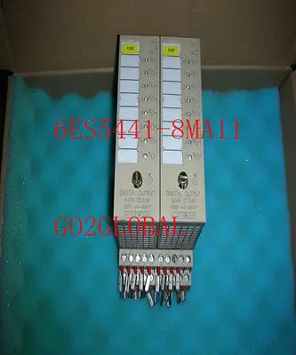 

DHL/EMS 2 LOTS 1 PC Used 6ES5441-8MA11 for Original -A2