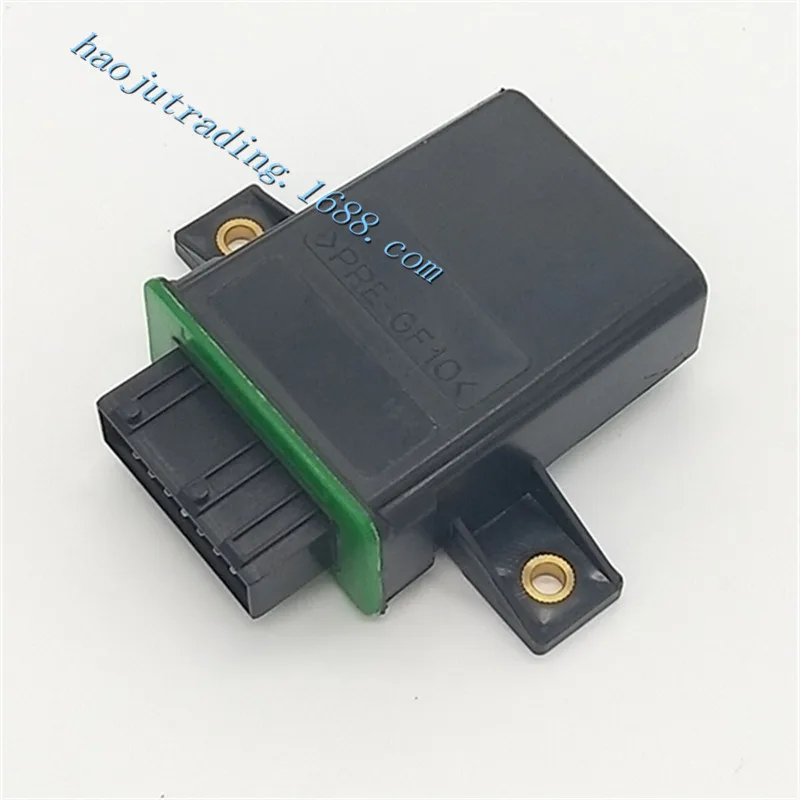Electronic fan water temperature control font b box b font fan water temperature control font b