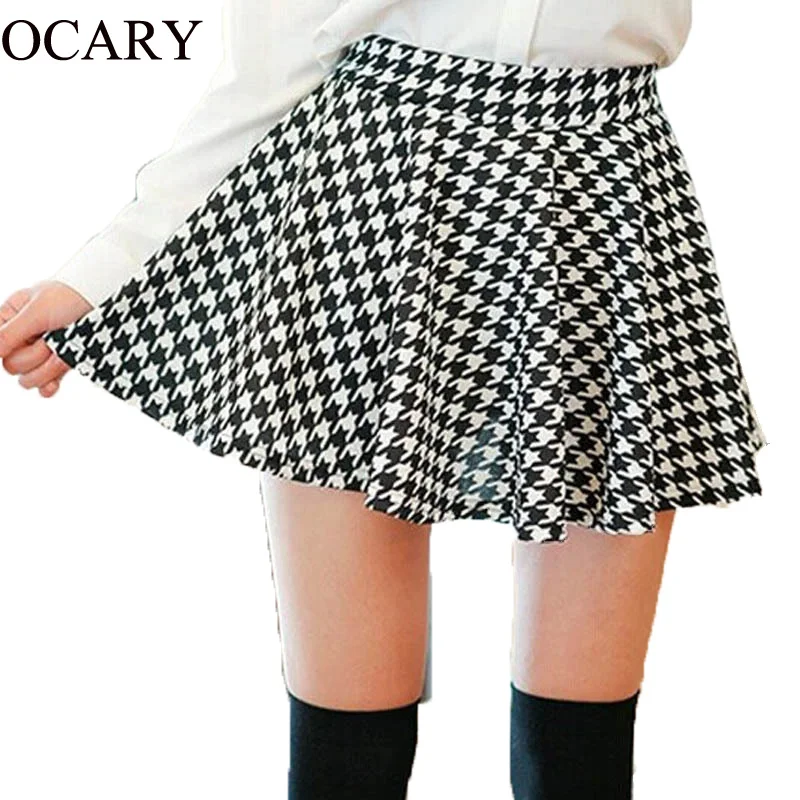 Online Buy Wholesale cute plaid skirts from China cute plaid ...