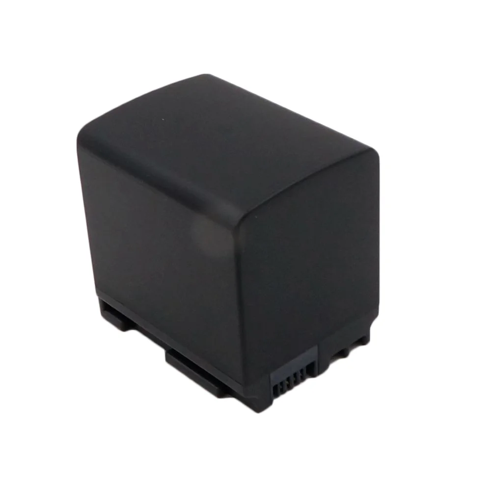 Whcyonline 1780 мАч bp-820 bp820 BP 820 Батареи для камеры для Canon VIXIA HF g30, xa20, и xa25 Видеокамеры