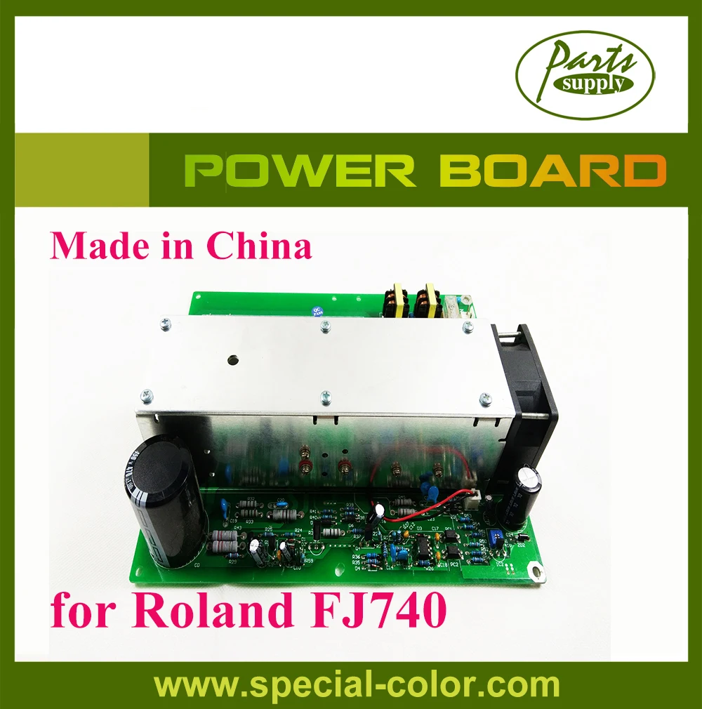 Новое поступление! Roland FJ740 Мощность Совета Совместимость