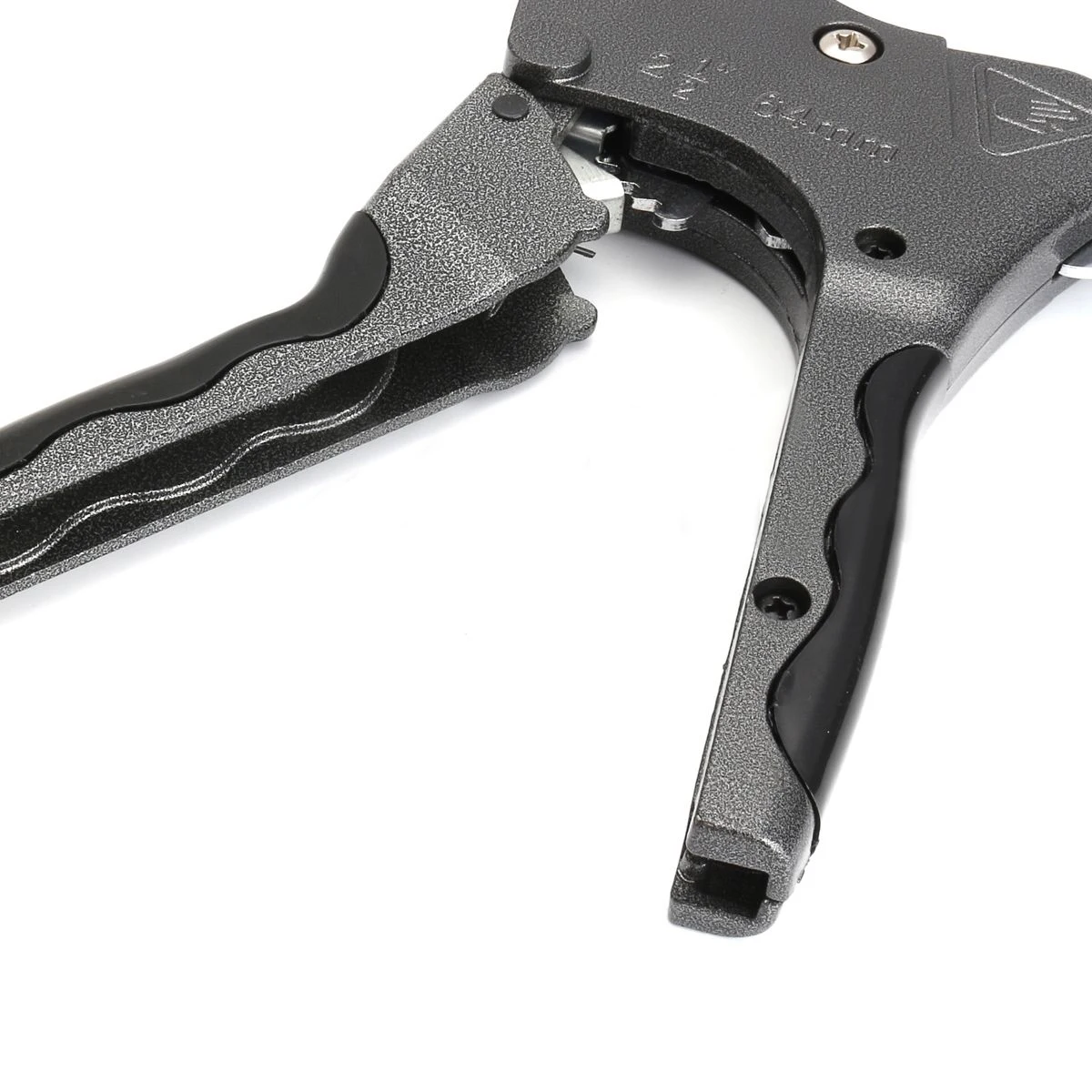 DWZ Quality 20-63mm PVC Pipe Cutter Hose Conduit Pliers Poly Tube Tubing Ratchet Cutters