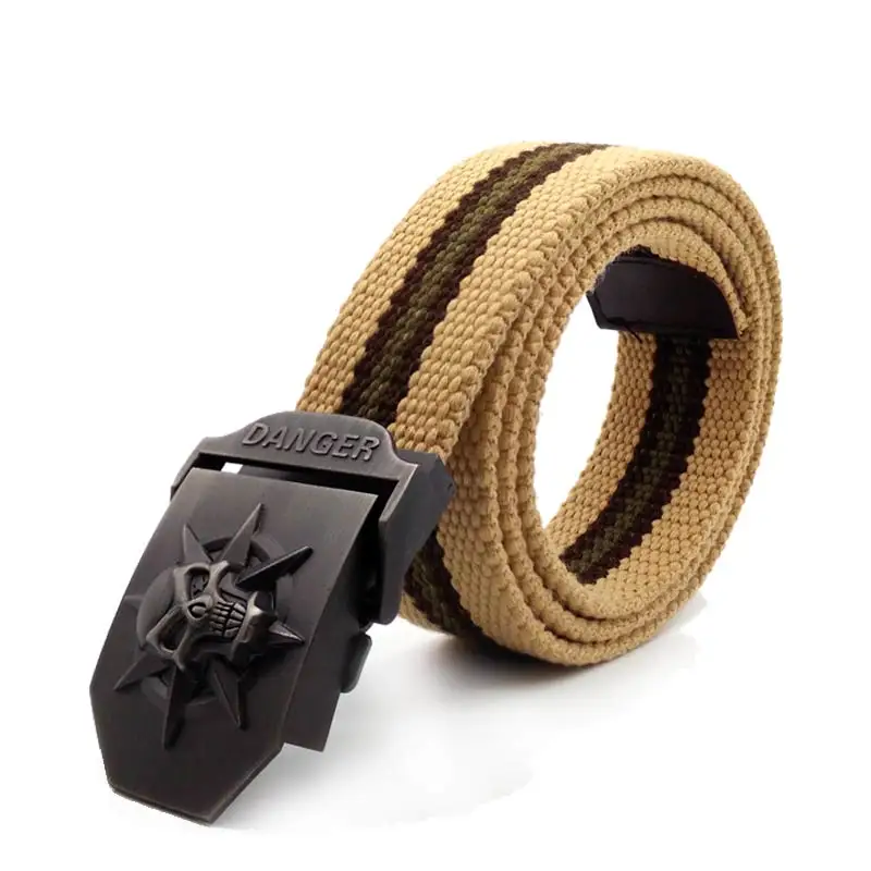 Холщовый ремень для мужчин kahki цветной ремень под джинсы для мужчин военный мужской ремень классические ремни