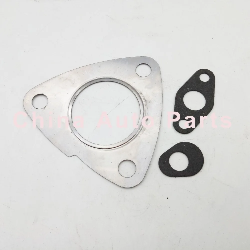 GT22 736210-5005 736210-0005 Турбокомпрессор для JMC JX493ZQ 68KW двигателя 1118300SZ