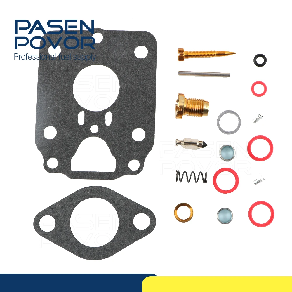 Onan Carburetor Rebuild Kit