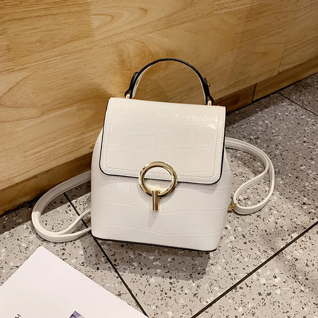 CONEED, модные кожаные рюкзаки для девочек-подростков, Bolsa Feminina Mochila, женский рюкзак с кисточками, сумки на плечо, школьный рюкзак M