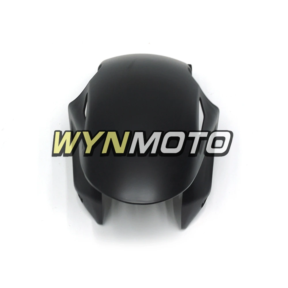 Полная ABS пластмасс Обтекатели для Honda CBR1000RR 2008-2011 08 09 11 матовый черный Средства ухода за кожей работы Средства ухода за кожей кадров средства ухода за кожей комплект carenes