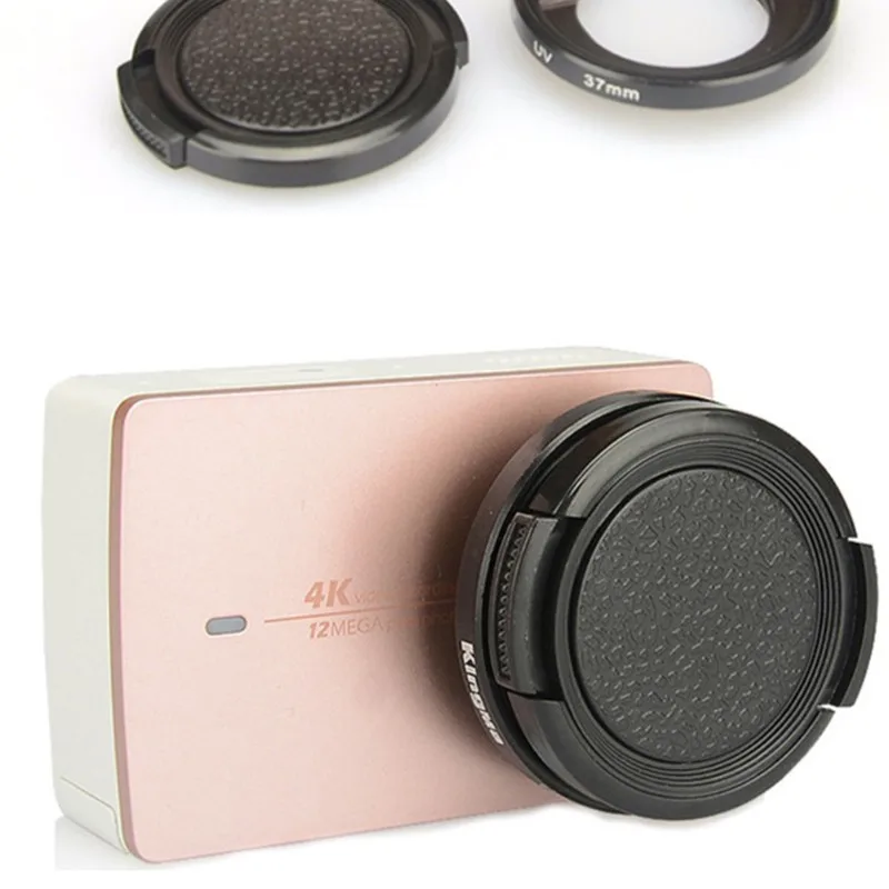 E1115 UV filter lens for xioami-yi 2 4K (10)