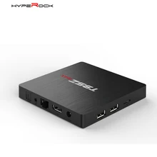 High Quality Wifi TV Box 4K Android 7.1 S912 Octa-core Bluethooth/3D Smart Media Player Set Top Box with Keyboard backlit