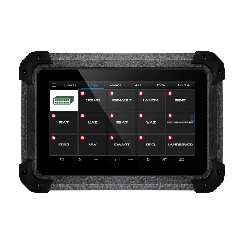Лучший XTool EZ300 Pro с 5 системами Диагностика двигателя ABS SRS трансмиссия и TPMS лучше, чем MD802, TS401 бесплатное обновление онлайн