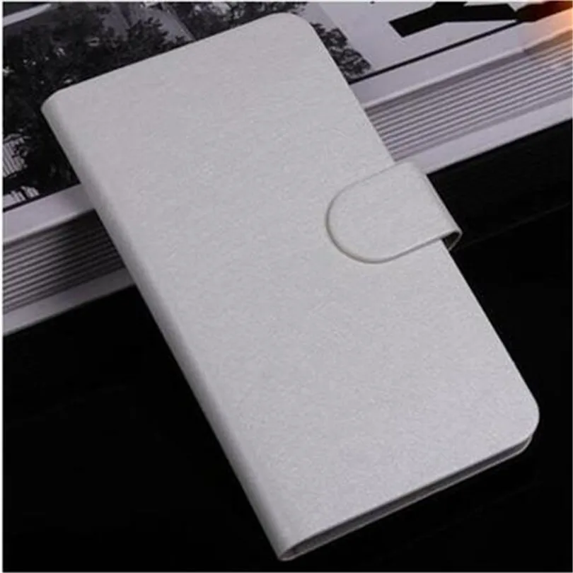 Чехол-книжка с откидной крышкой и подставкой, шелковый кошелек, чехол-Капа для LG X power K210 K220 K220ds X power 5,3 ', защитный чехол для телефона, чехол - Цвет: White