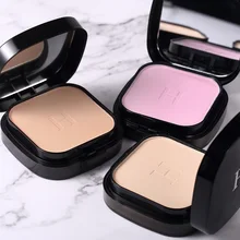Прессованная пудра водонепроницаемое отбеливание ярче матовое пудра палитра JYLHS027