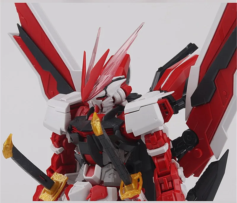 MG1.5版本 红3