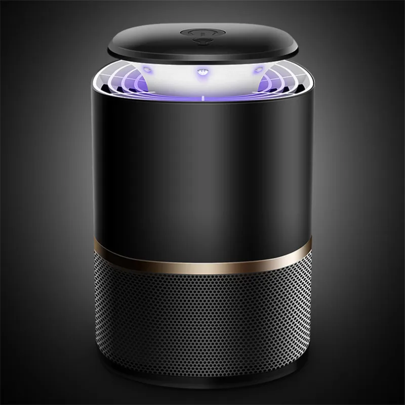 

Photocatalyst Mosquito killer lamp Mosquito Repellent Bug Insect light Electronic Pest Control UV Light Killing Lamp