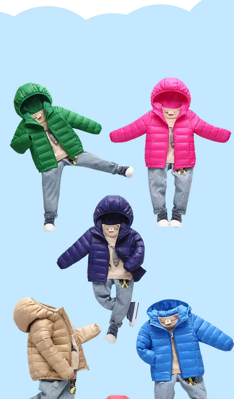 Liakhouskaya/ детская зимняя куртка для мальчиков и девочек; осеннее теплое пуховое пальто с капюшоном; парка для подростков; детская куртка; Одежда для младенцев