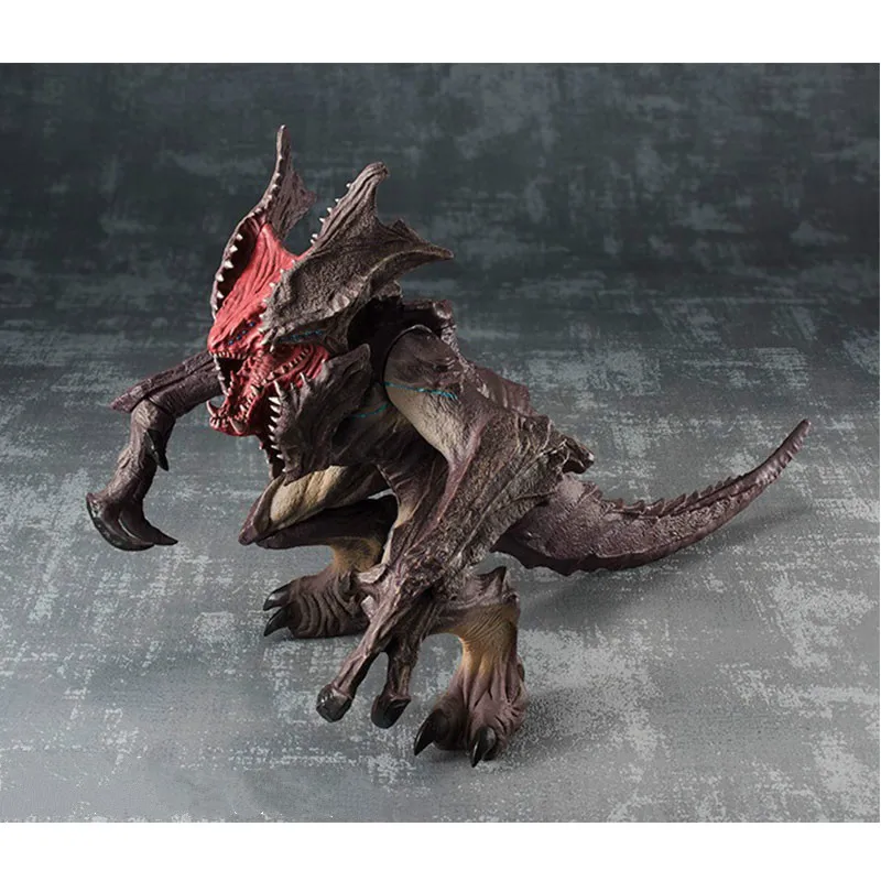 20cm Kaiju Raijin Pacific Rim Uprising Toys Pvc Action Figure