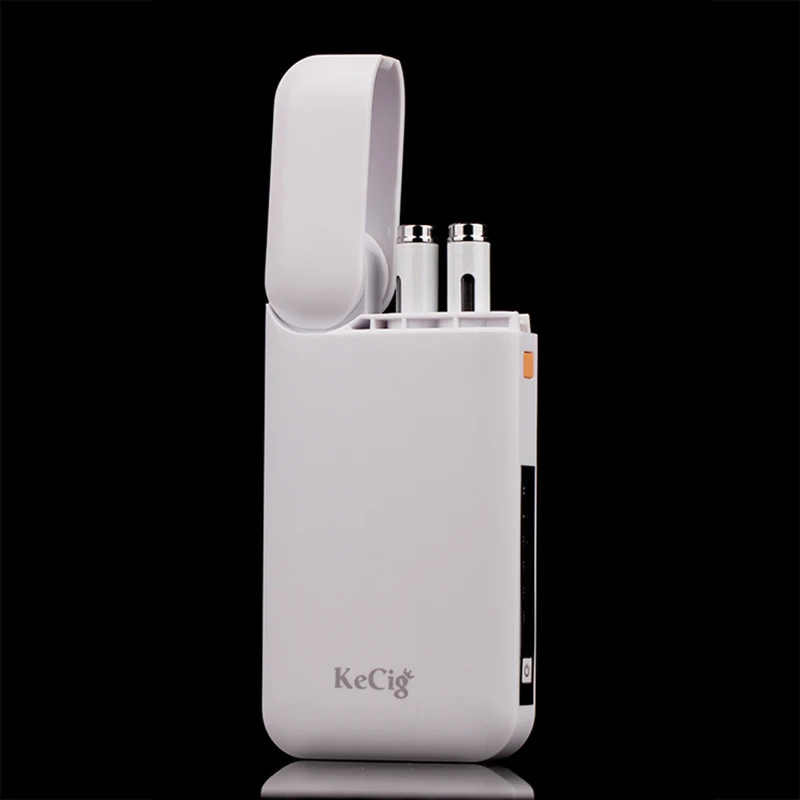 Оригинал Kamry кассиэль Kecig 3 0 180 мАч PCC комплект Портативный Зарядное устройство
