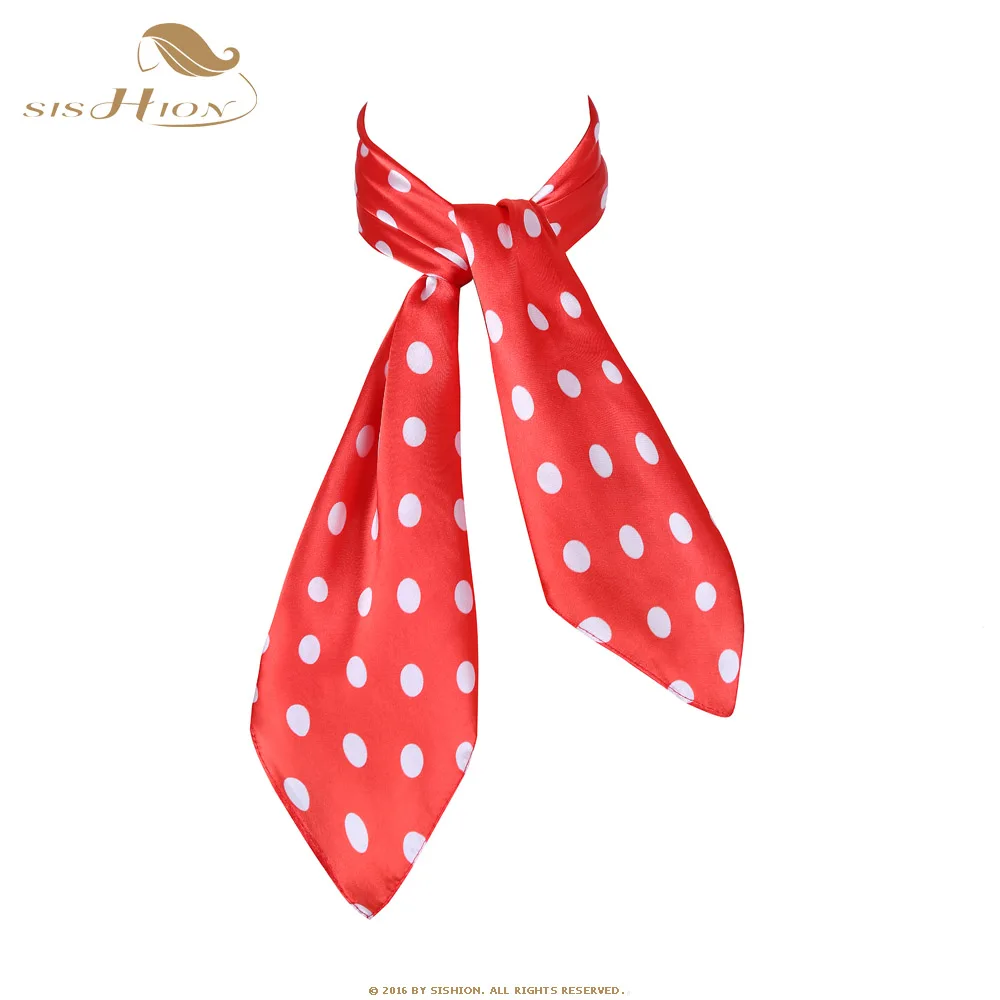 SD0015 1000X1000 F RED WHITE DOTS 1