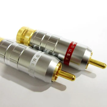 

4pcs Top CMC 1016-WU new pair