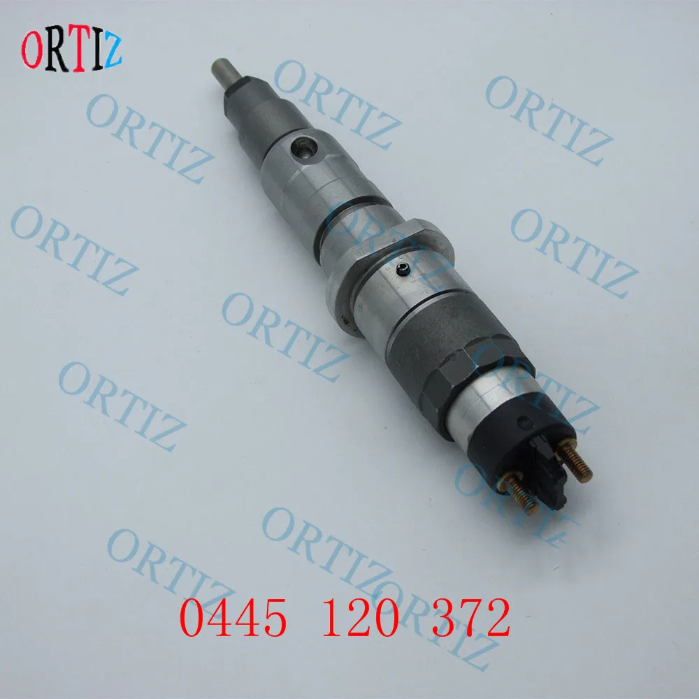 fuel injector cleaning machine 0445 120 372, new meat injectors 0445120372 vital injection 0 445 120 372 for common rail (5)