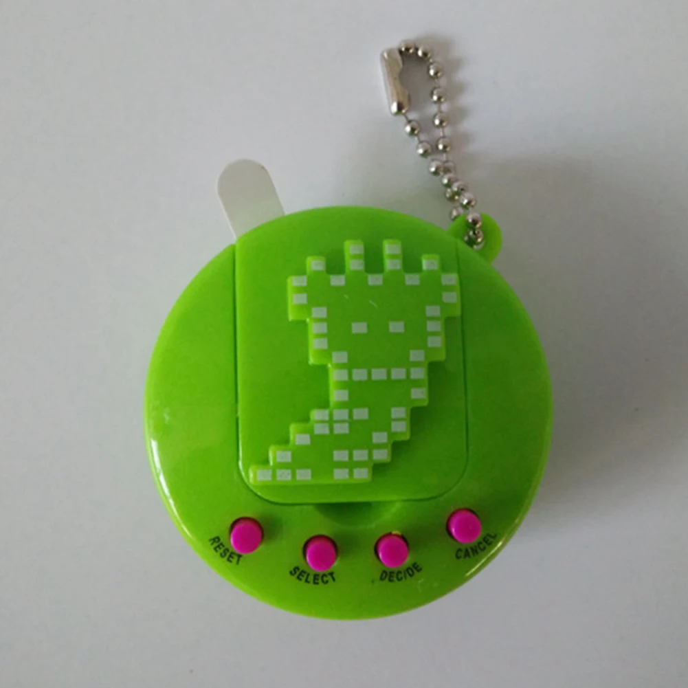 High Quality New Hot 90S Nostalgic 49 Pets in One Virtual Cyber Pet Toy Funny electronics toy High Quality New Hot 90S Nostalgic 49 Pets in One Virtual Cyber Pet Toy Funny electronics toy