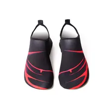 1942 дышащая удобная моющаяся обувь унисекс для отдыха и подводного плавания