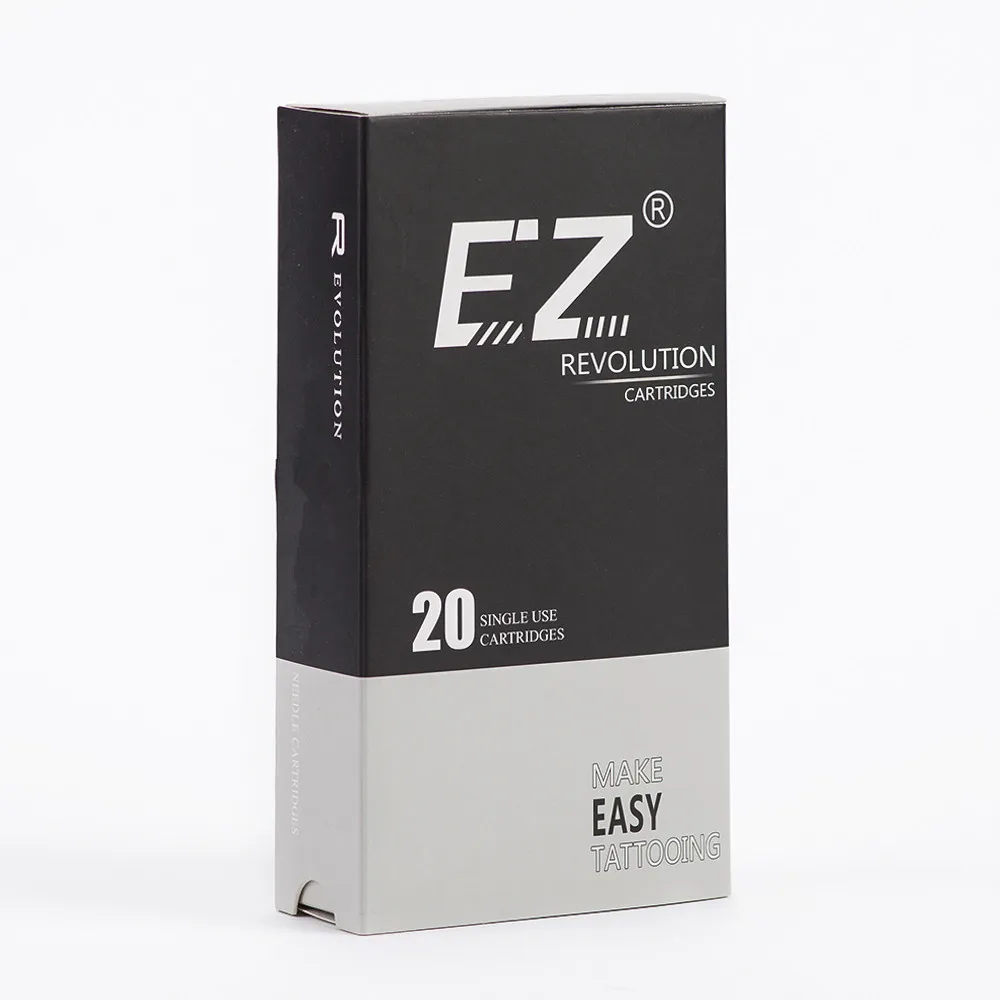 EZ Round Liner_
