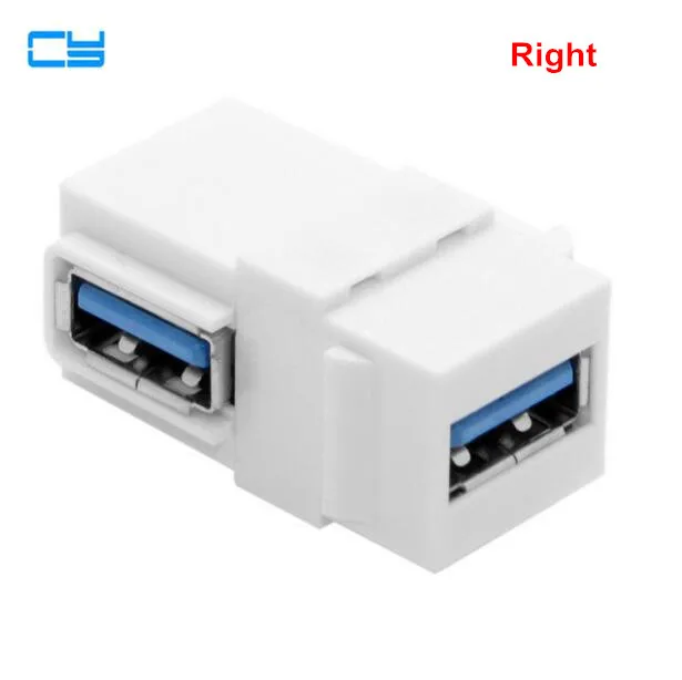 Прямоугольный и прямой удлинитель 90D USB 3 0 A Мама-мама | Компьютеры офис