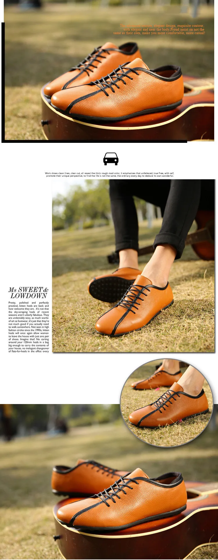 Merkmak/Мужская обувь из мягкой натуральной кожи, повседневная обувь, брендовая дизайнерская мужская обувь на плоской подошве, удобные